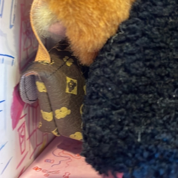 Muffy Vanderbear stuffed animal toy - Picture 12 of 16